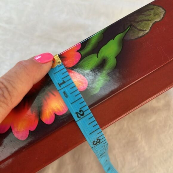 Ed Hardy Love and Luck Box Only Christian Audigier - Picture 10 of 10